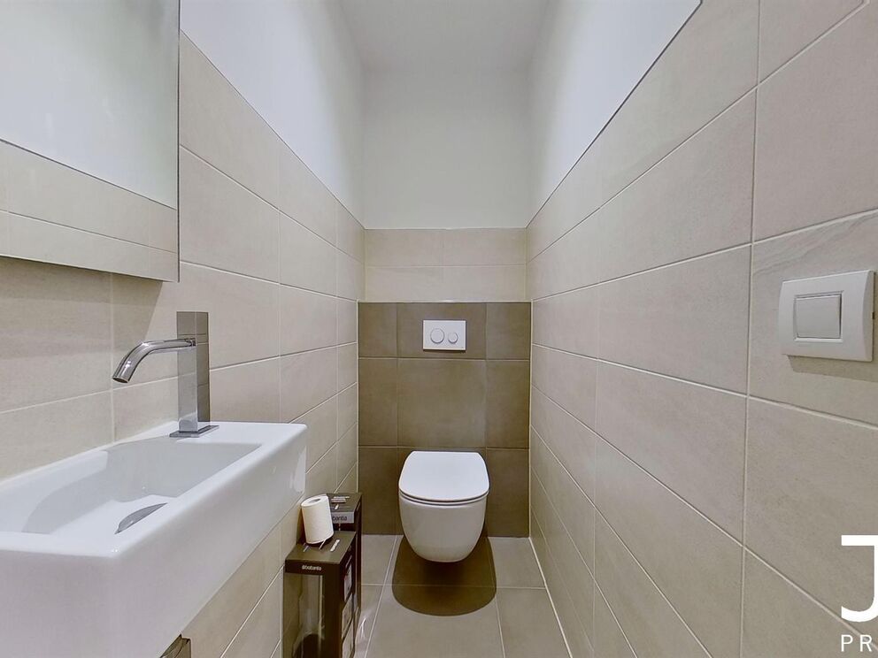 Flat for rent in Elsene