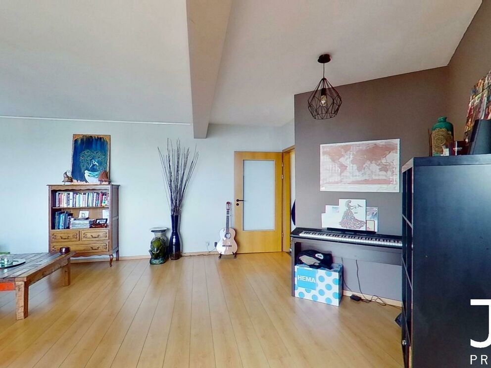 Flat for rent in Elsene