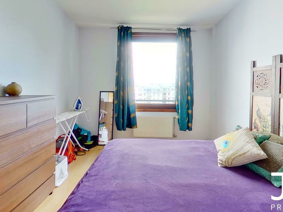 Flat for rent in Elsene