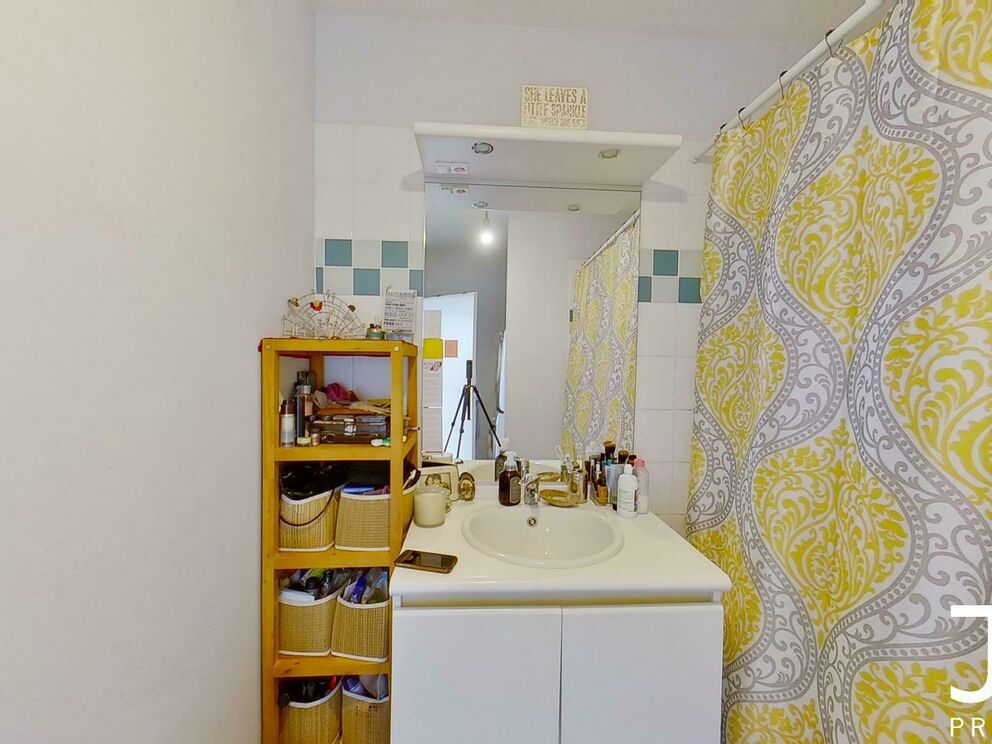 Flat for rent in Elsene