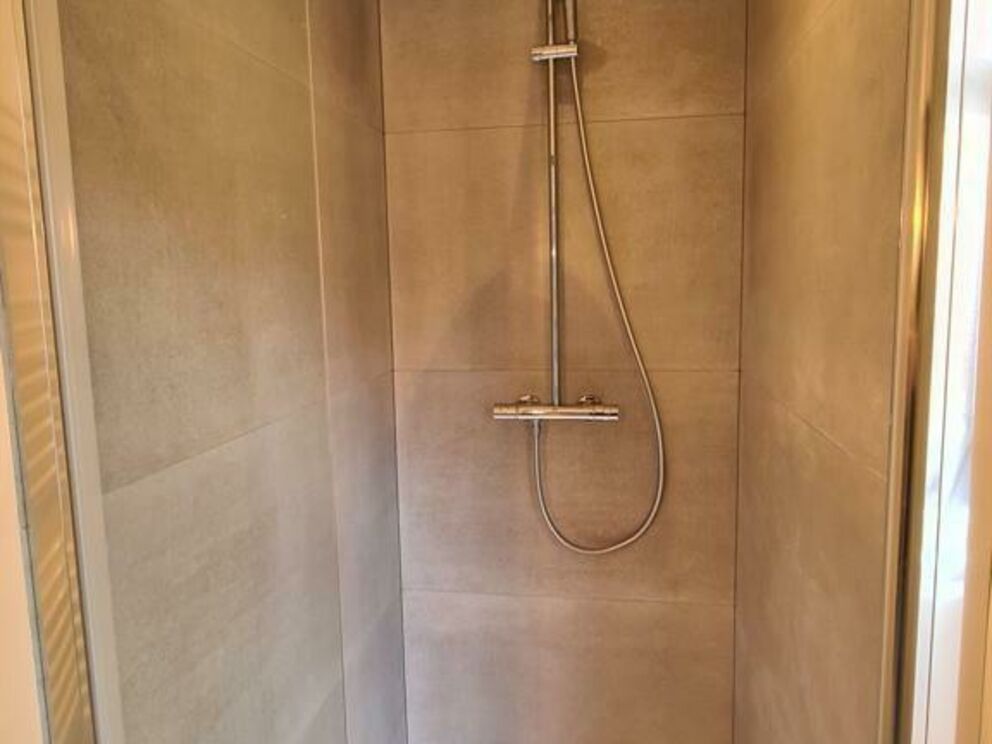 Flat for rent in Elsene