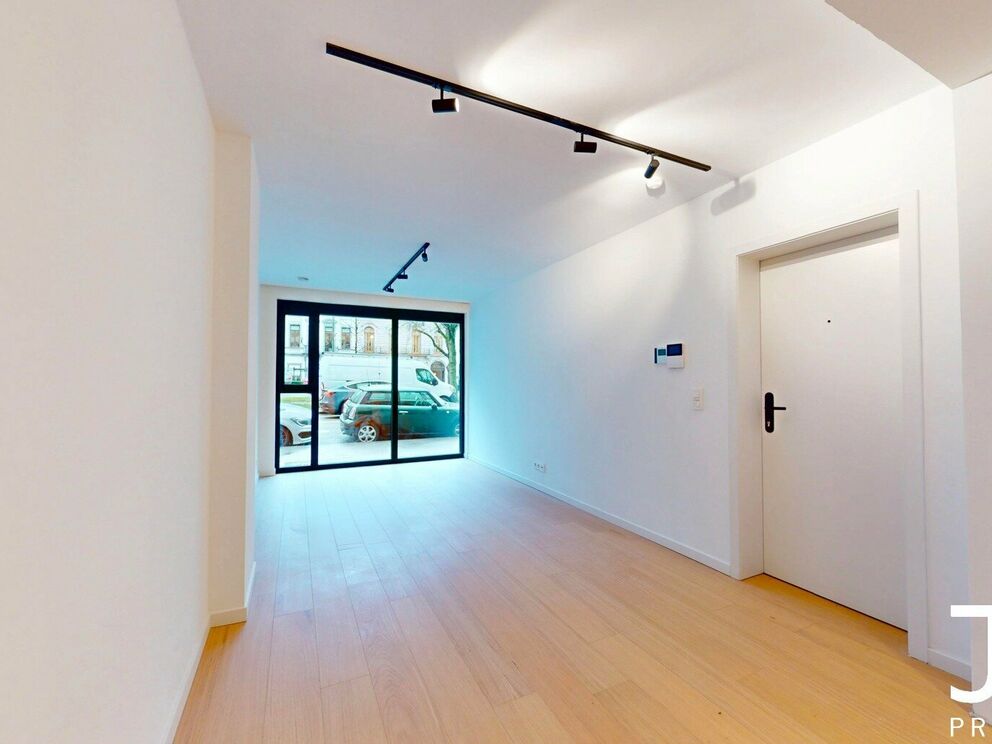 Flat for rent in Elsene