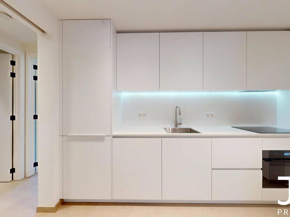 Flat for rent in Elsene