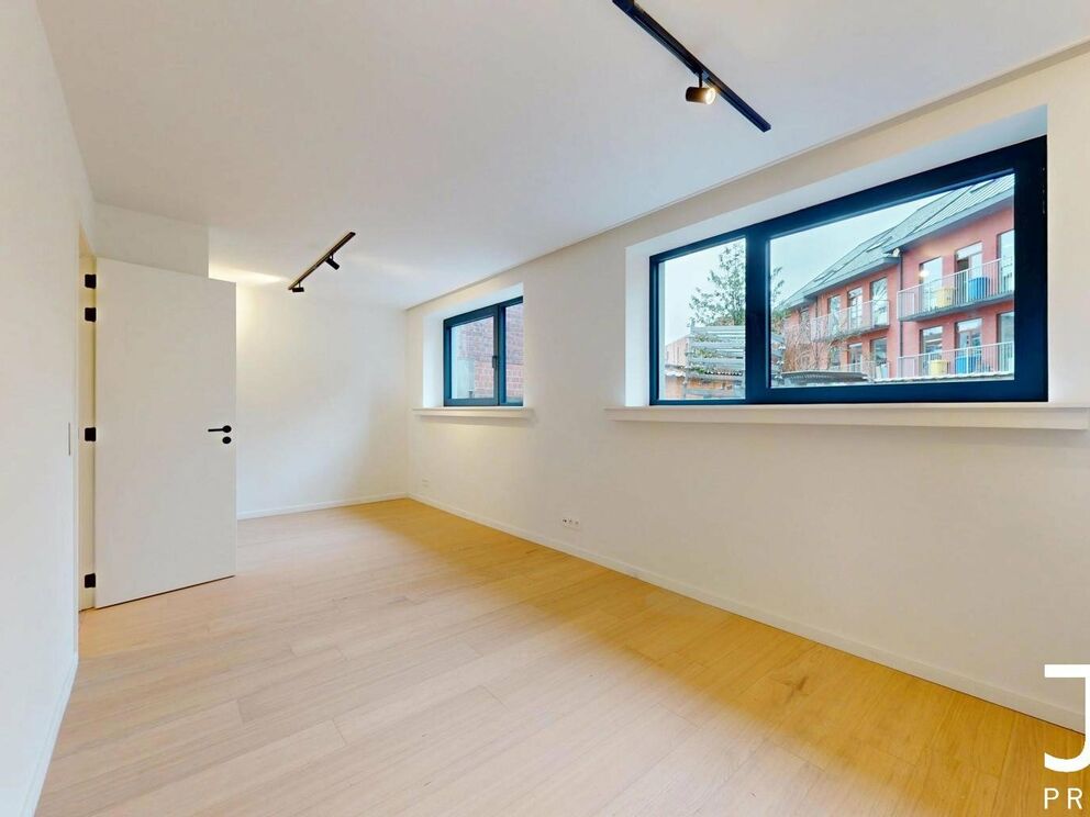 Flat for rent in Elsene