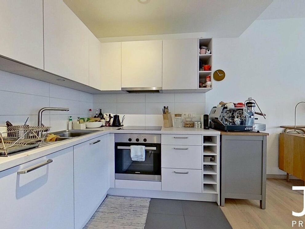 Flat for rent in Elsene