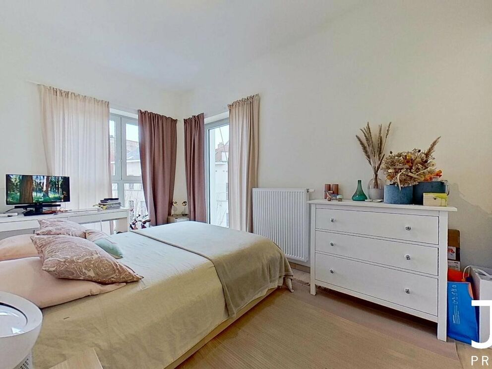 Flat for rent in Elsene