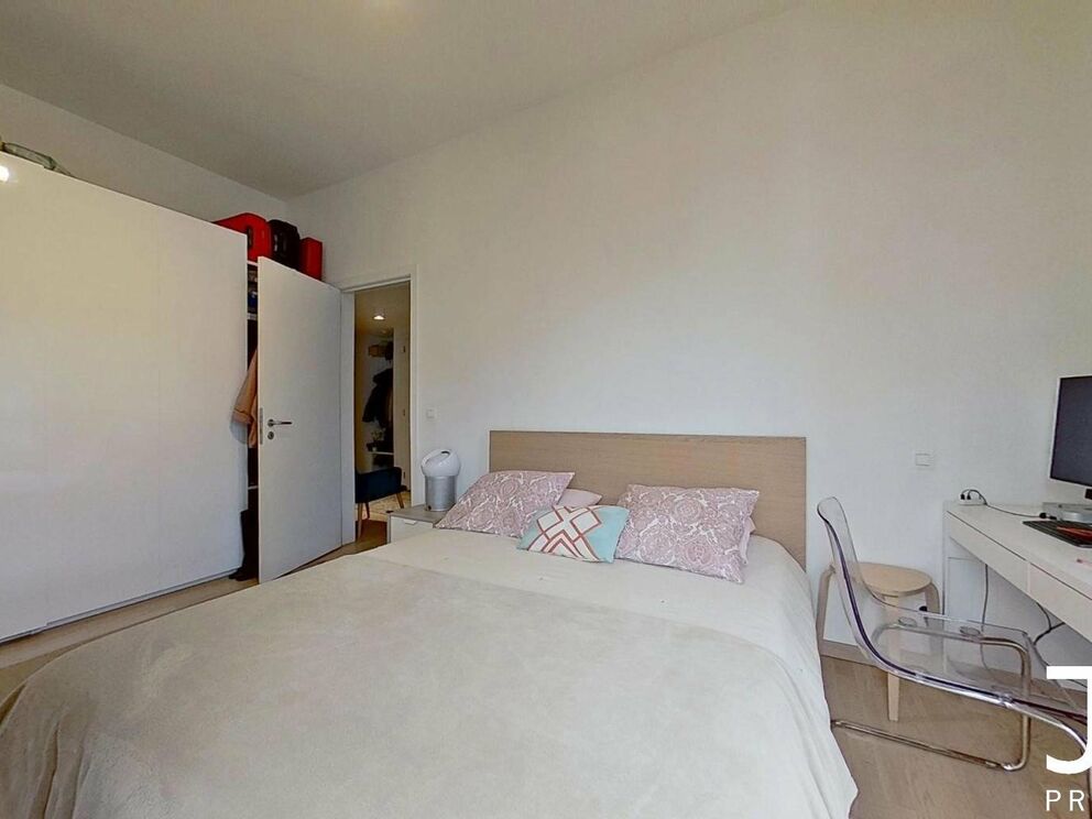 Flat for rent in Elsene