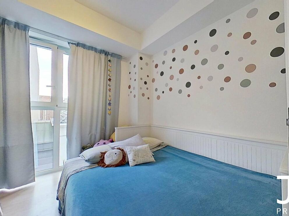 Flat for rent in Elsene