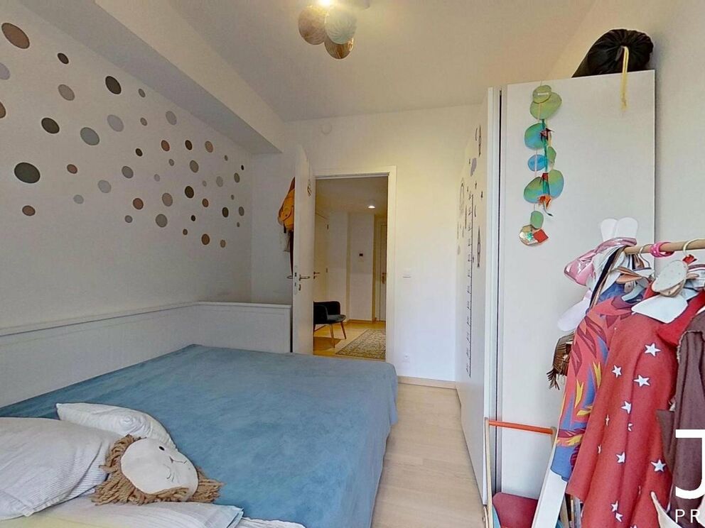 Flat for rent in Elsene