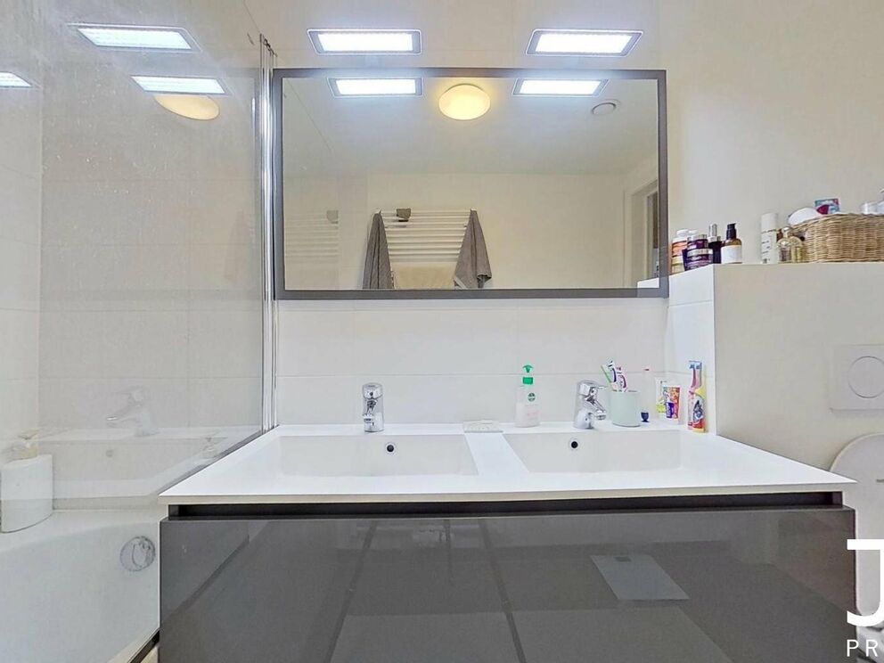 Flat for rent in Elsene