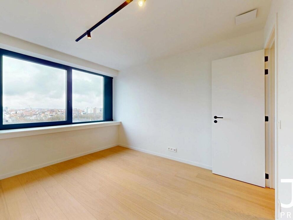 Flat for rent in Elsene