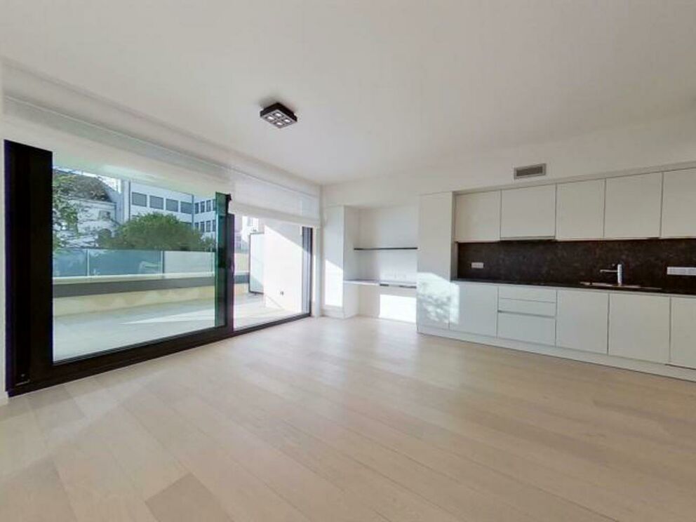 Flat for rent in Elsene