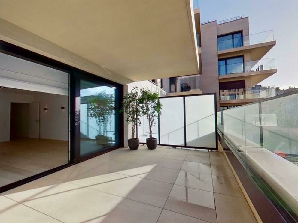 Flat for rent in Elsene