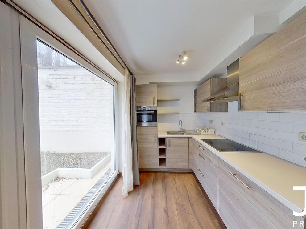 Flat for rent in Etterbeek