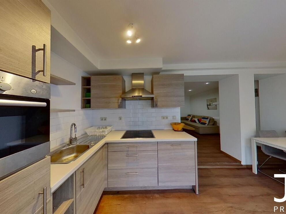 Flat for rent in Etterbeek