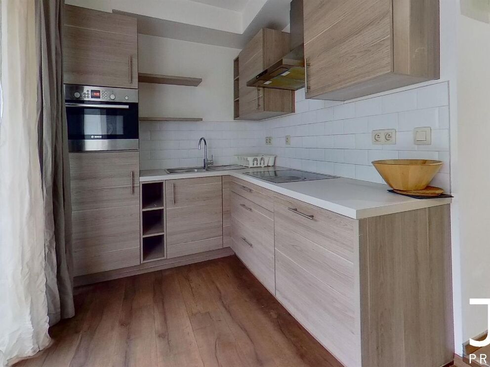 Flat for rent in Etterbeek