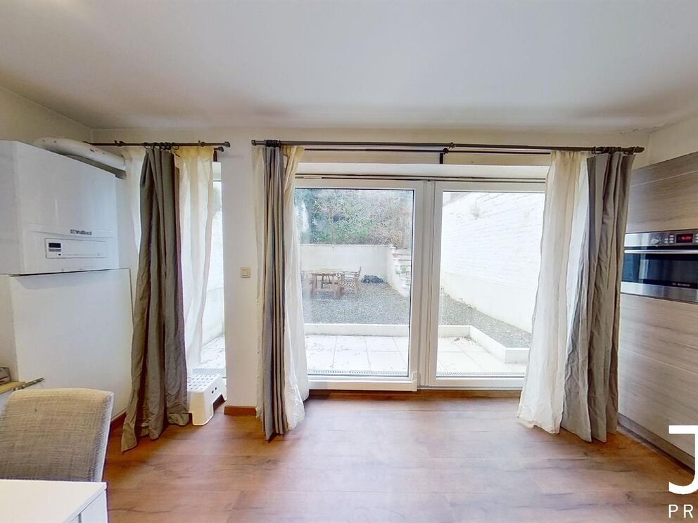 Flat for rent in Etterbeek