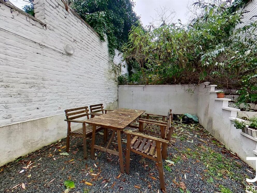 Flat for rent in Etterbeek