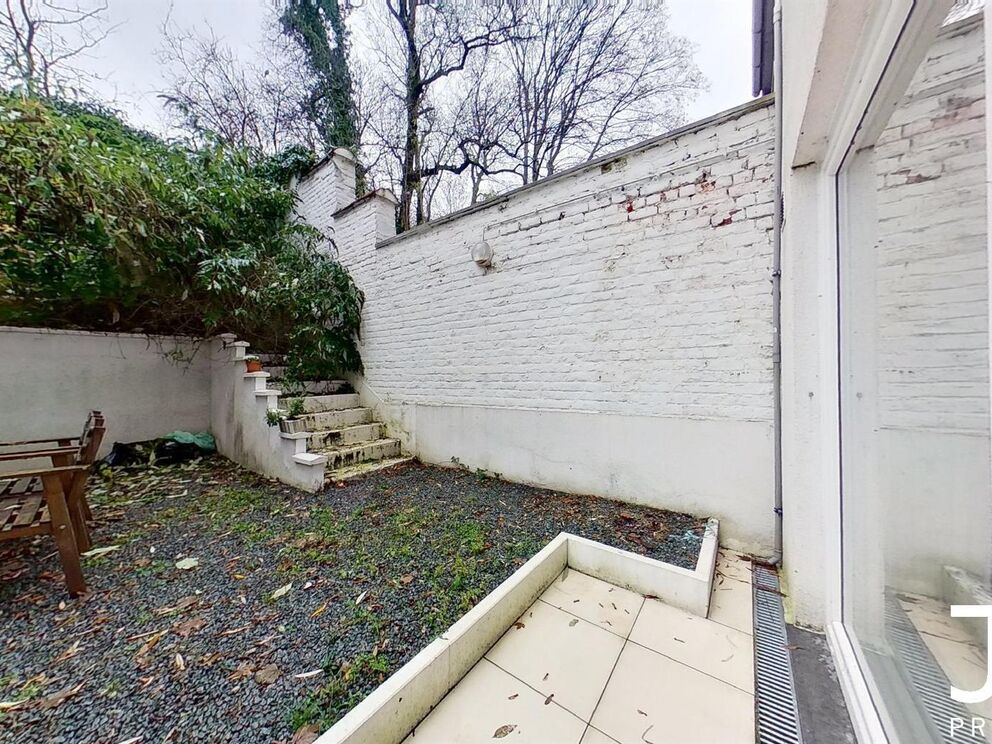 Flat for rent in Etterbeek
