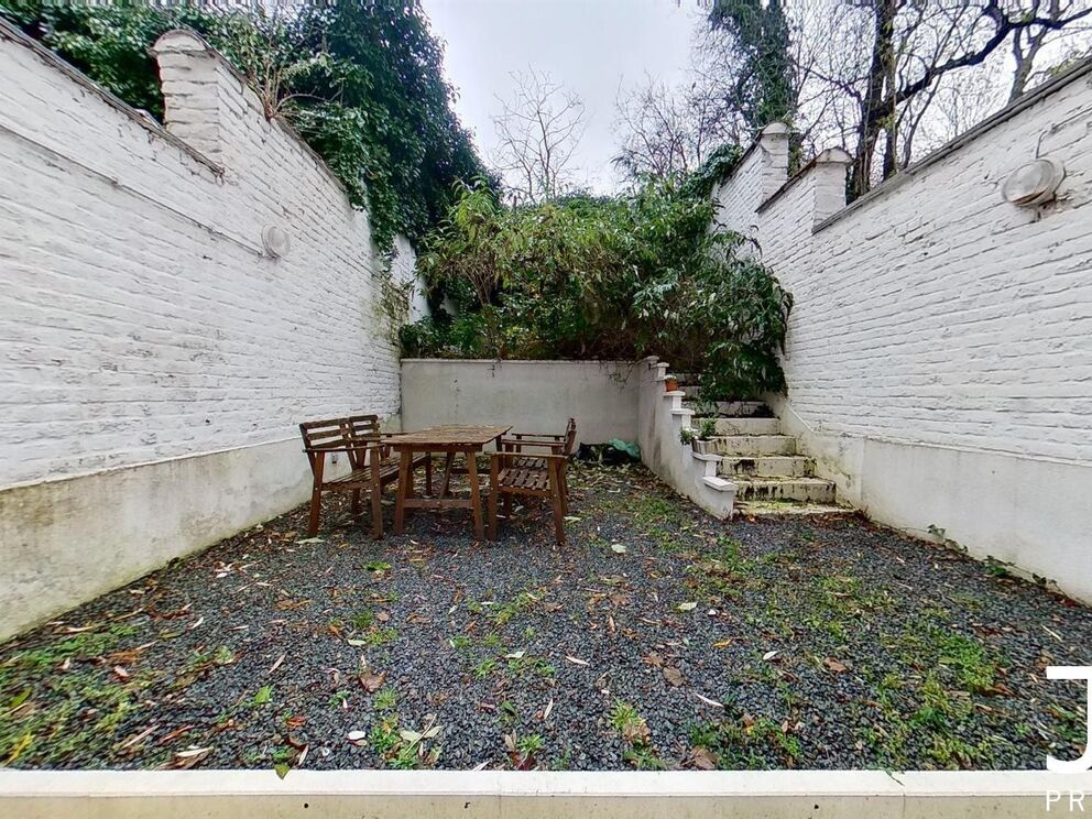 Flat for rent in Etterbeek