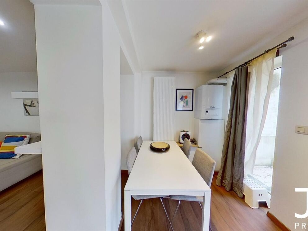 Flat for rent in Etterbeek
