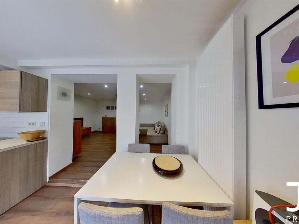 Flat for rent in Etterbeek