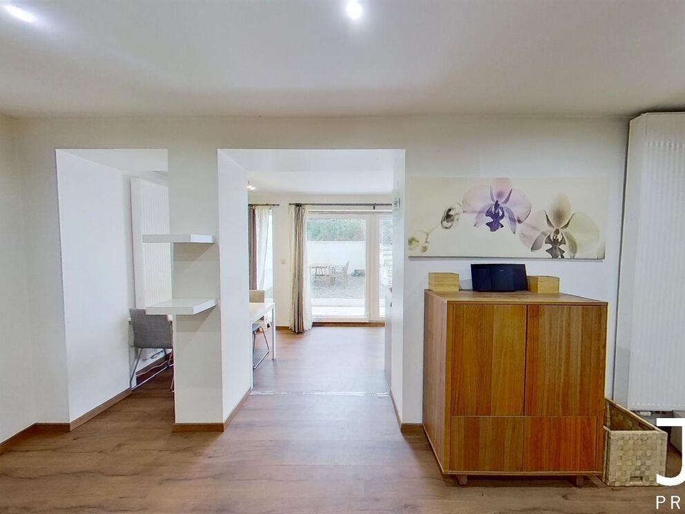 Flat for rent in Etterbeek