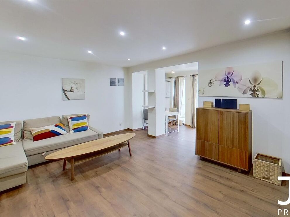 Flat for rent in Etterbeek