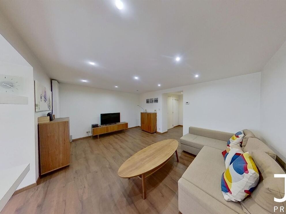 Flat for rent in Etterbeek