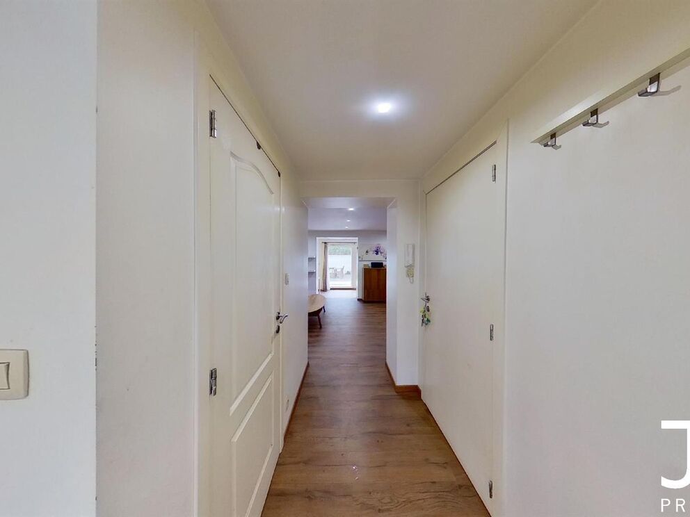 Flat for rent in Etterbeek