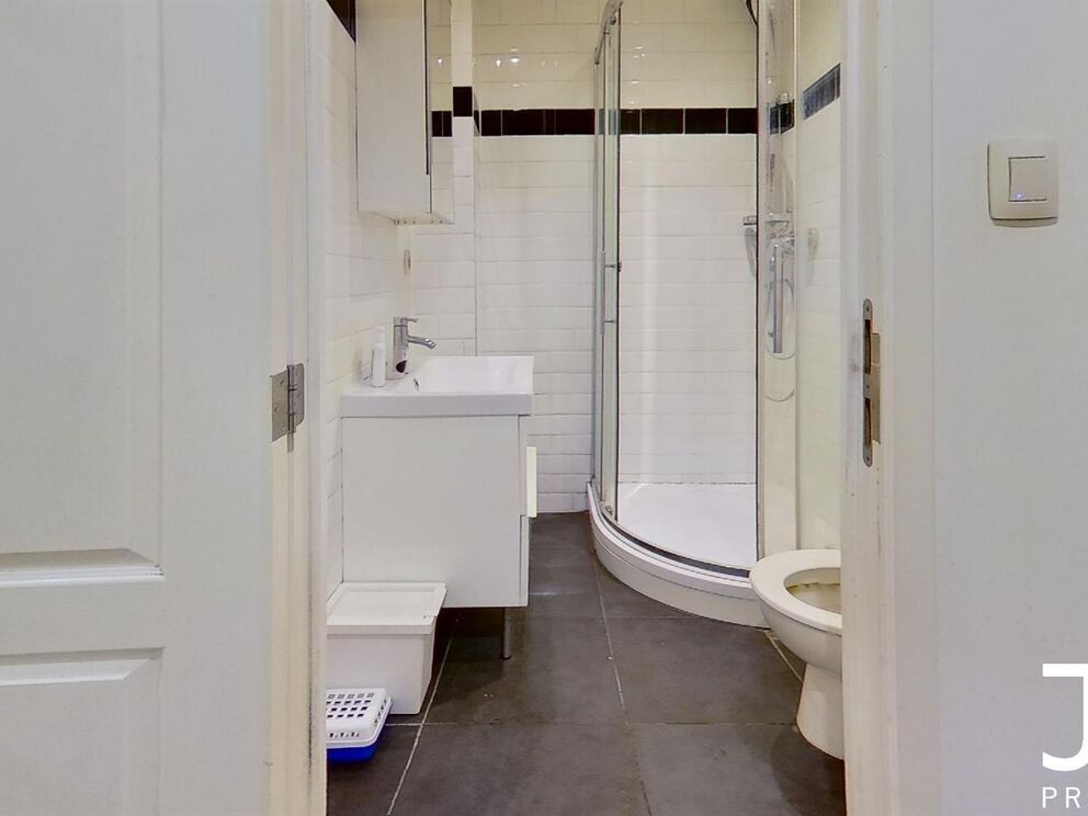 Flat for rent in Etterbeek