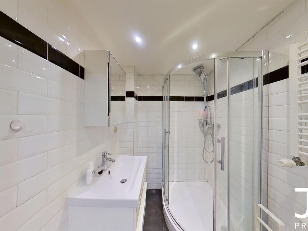 Flat for rent in Etterbeek