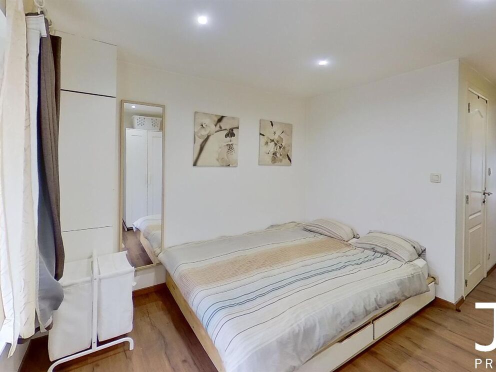 Flat for rent in Etterbeek