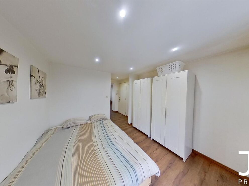 Flat for rent in Etterbeek