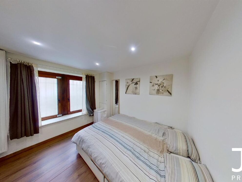 Flat for rent in Etterbeek