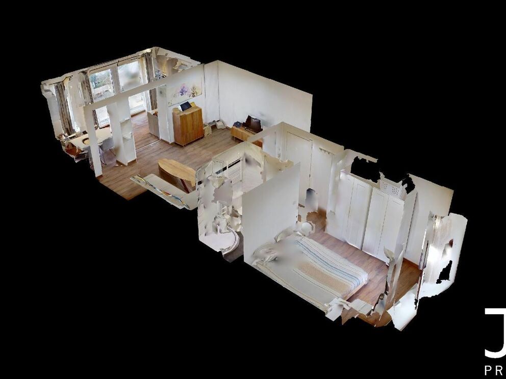 Flat for rent in Etterbeek