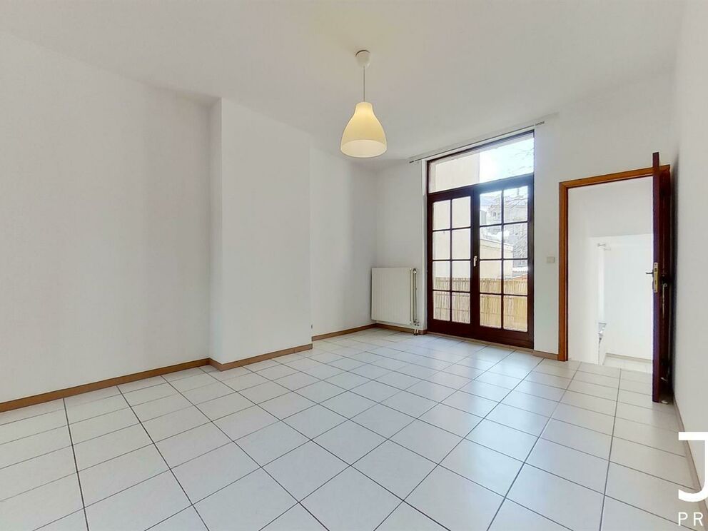 Flat for rent in Etterbeek
