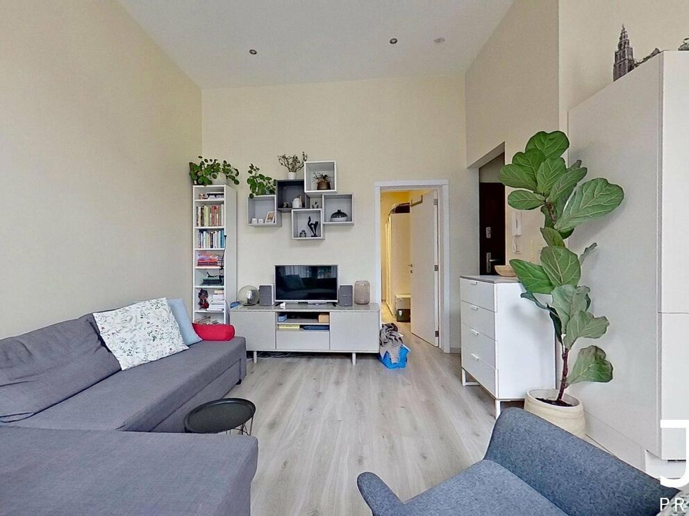 Flat for rent in Etterbeek