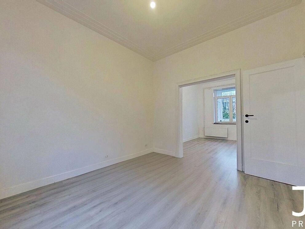 Flat for rent in Etterbeek