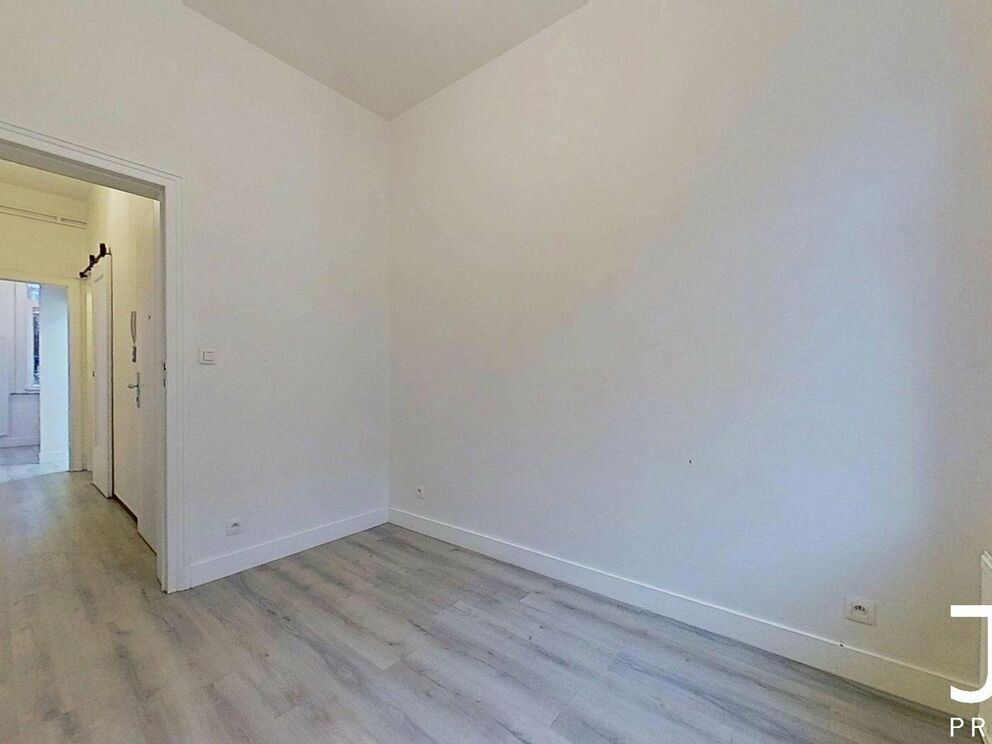 Flat for rent in Etterbeek