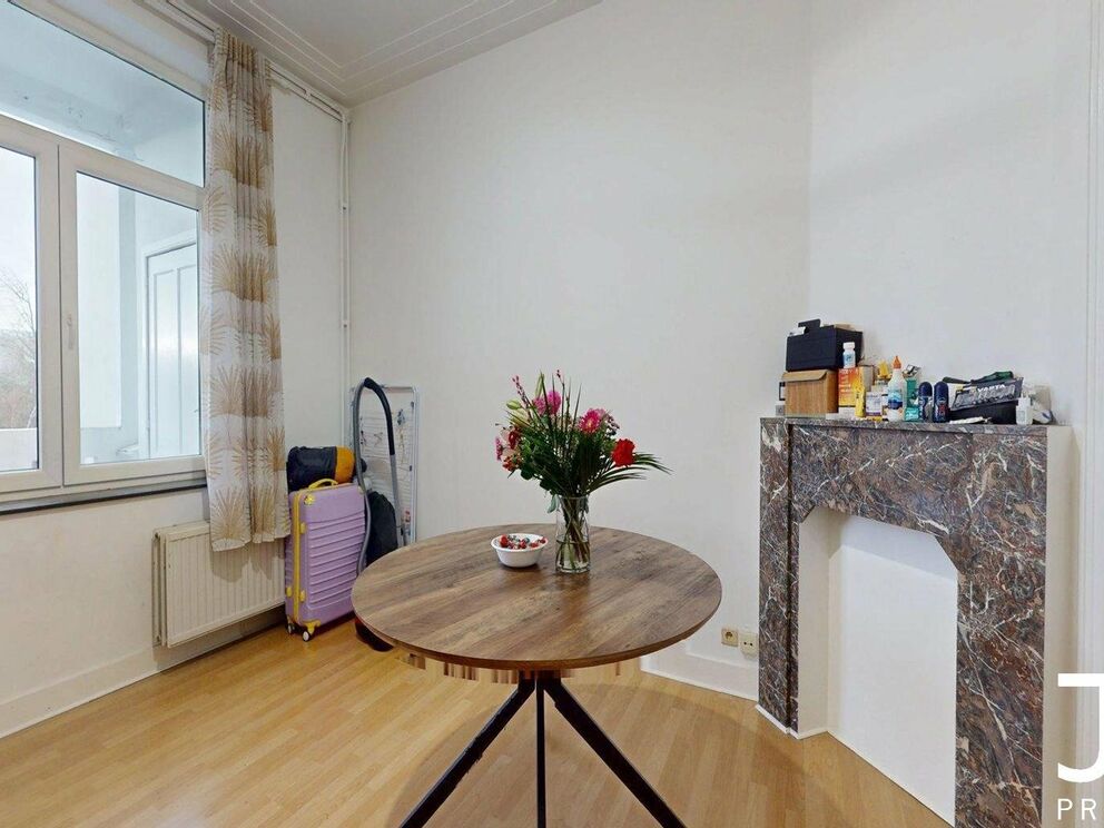Flat for rent in Etterbeek