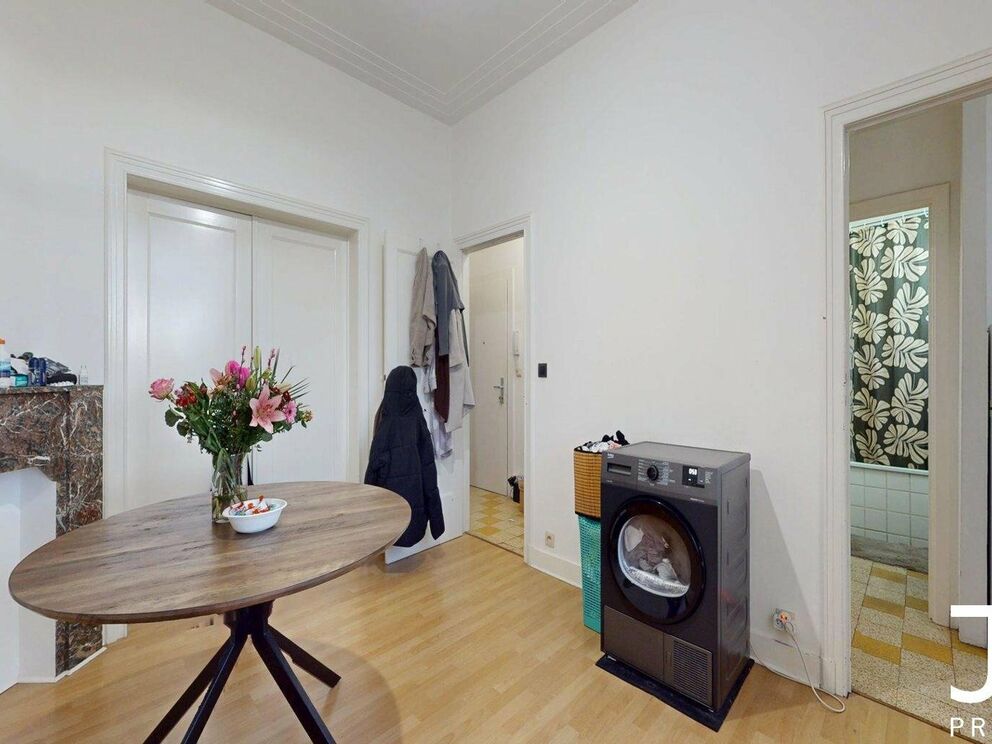 Flat for rent in Etterbeek