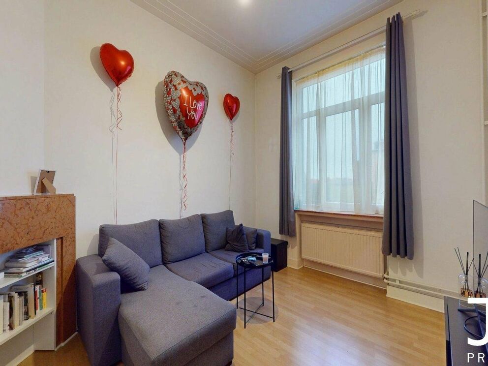 Flat for rent in Etterbeek