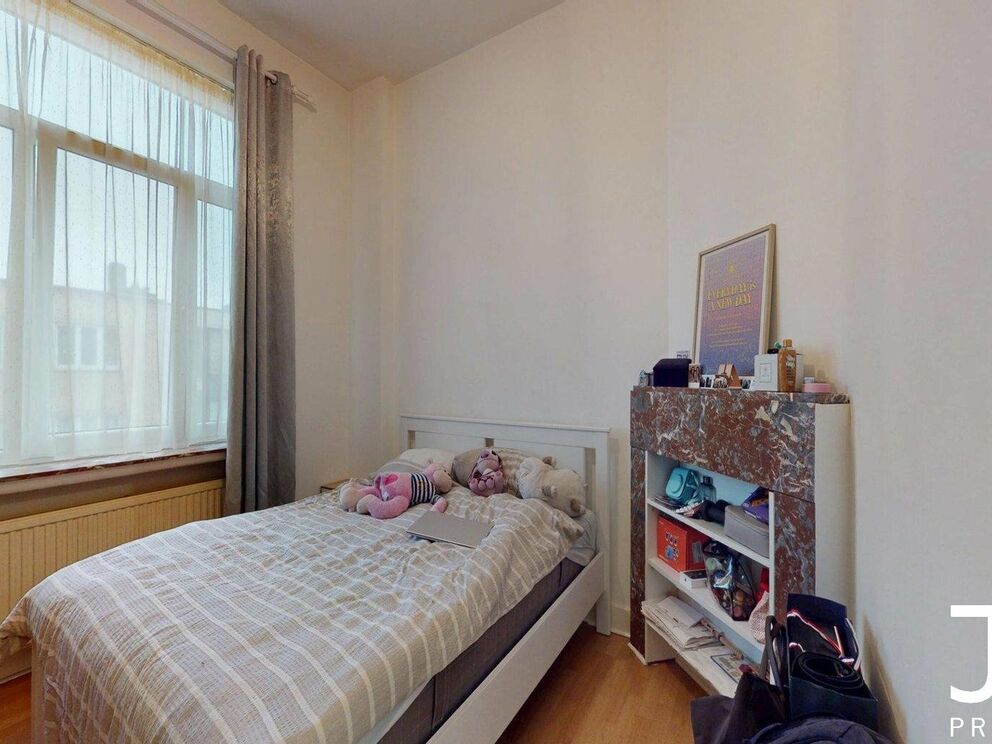 Flat for rent in Etterbeek