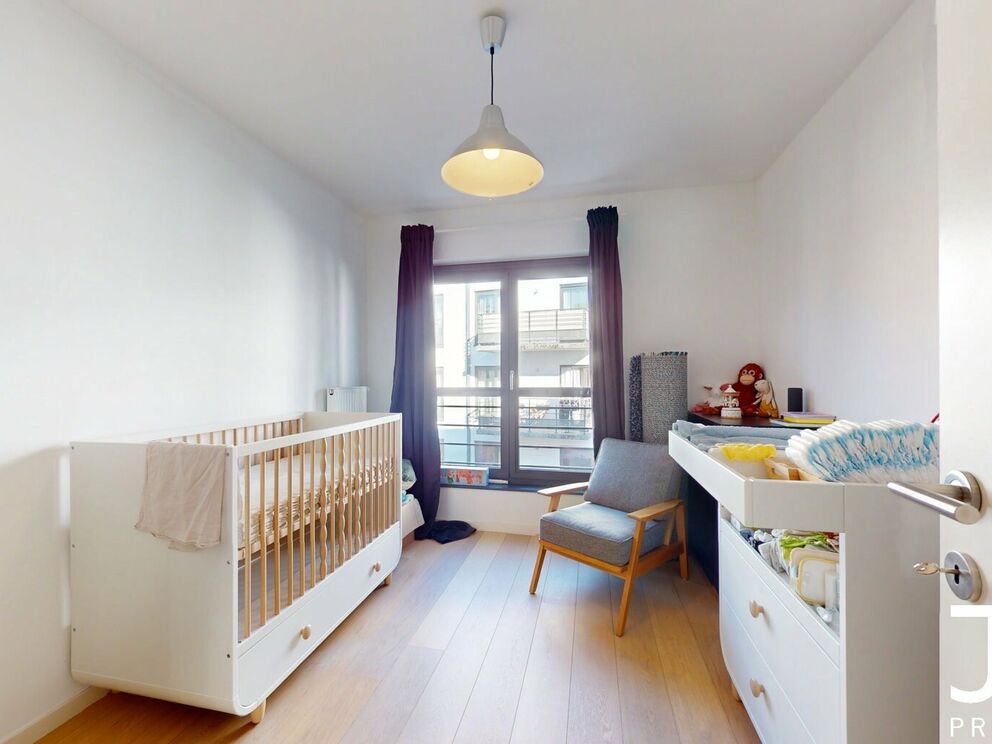 Flat for rent in Etterbeek