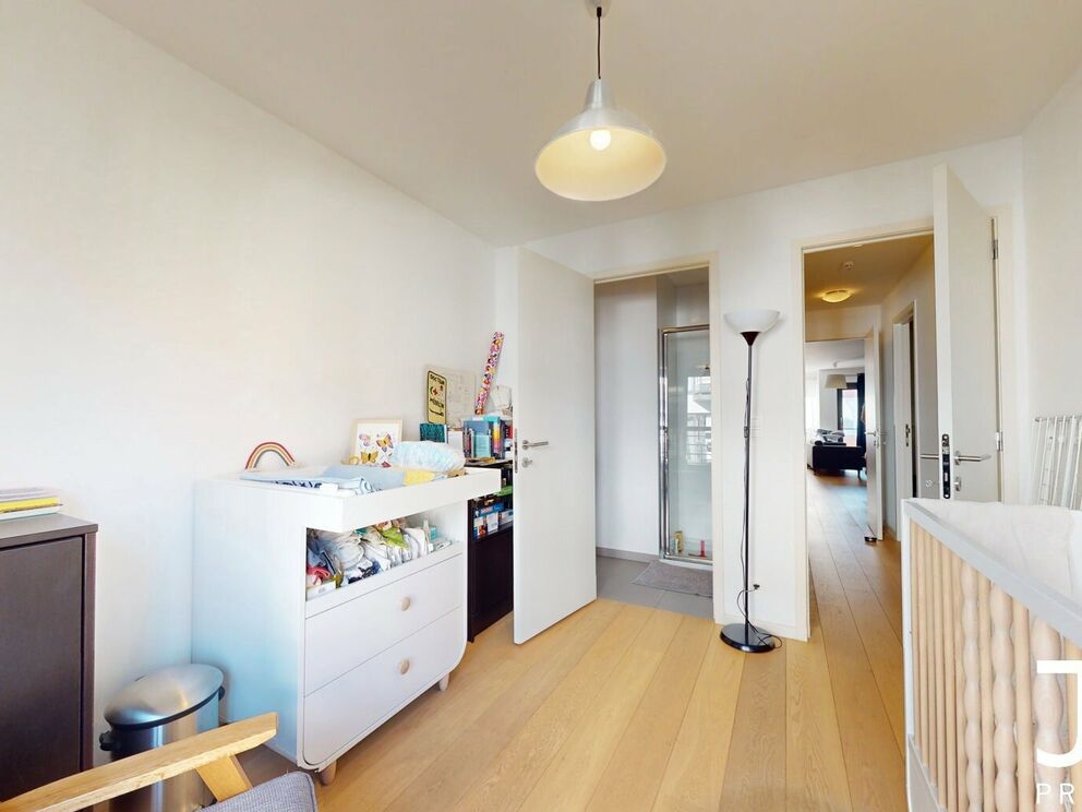 Flat for rent in Etterbeek