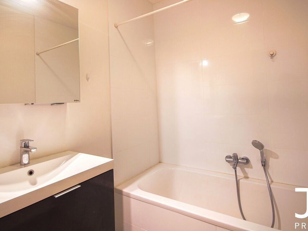 Flat for rent in Etterbeek
