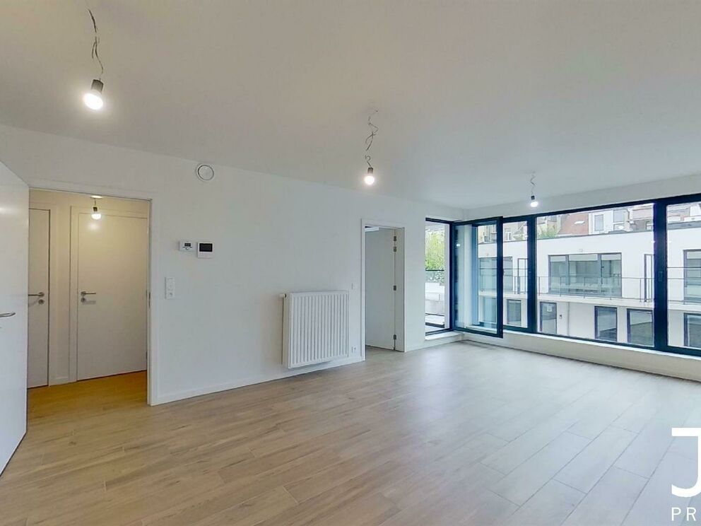 Flat for rent in Etterbeek