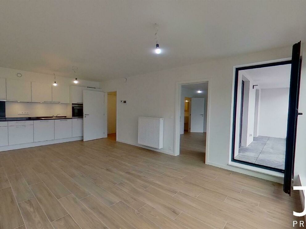 Flat for rent in Etterbeek