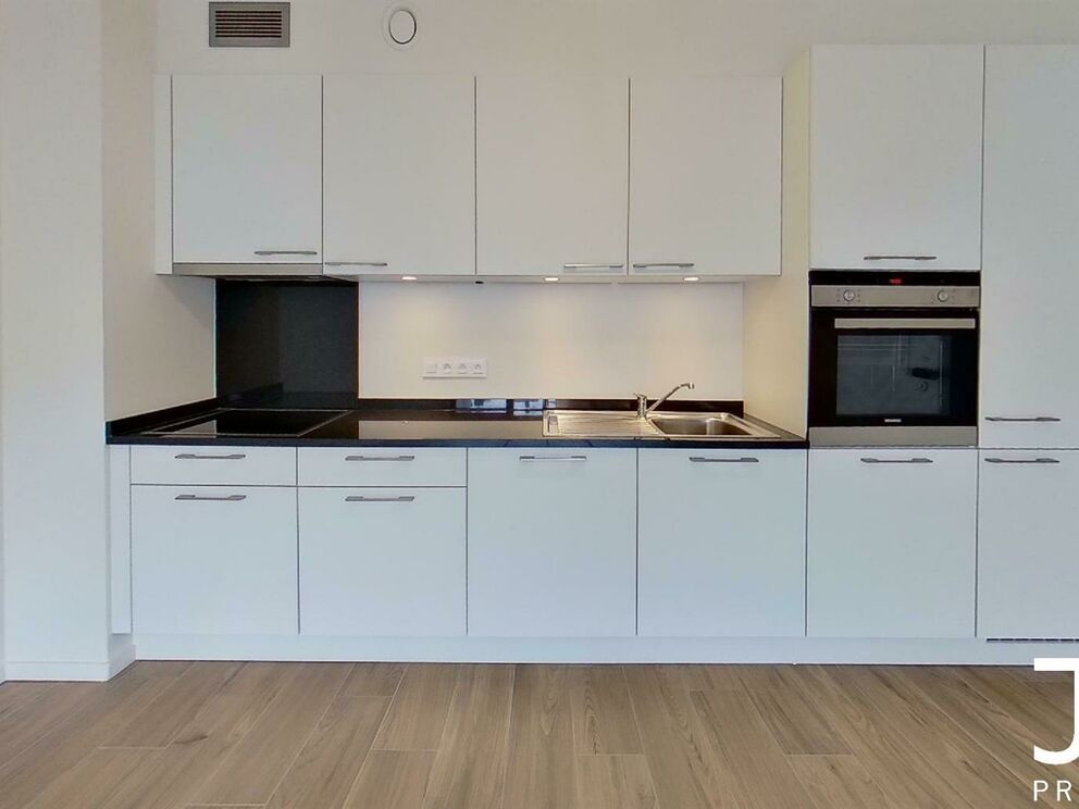 Flat for rent in Etterbeek